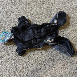 Dog Coat Waterproof 