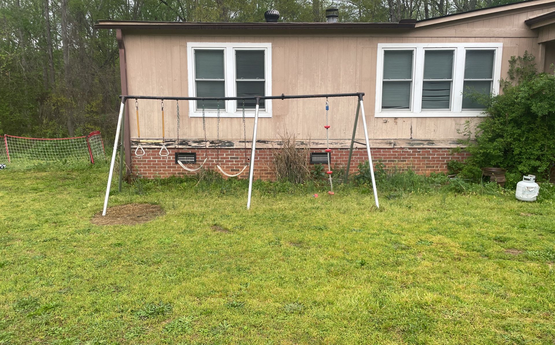Swing Set