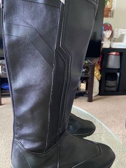 Thor Boots