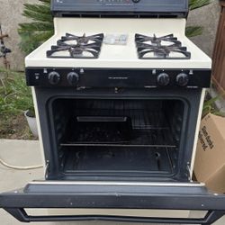 Genral Electric Stove