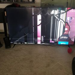 TCL TV 65 Inches 