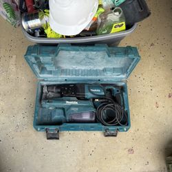 Makita Hammer Drill