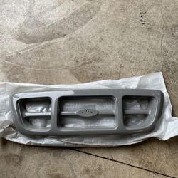 Ford Ranger Grill 