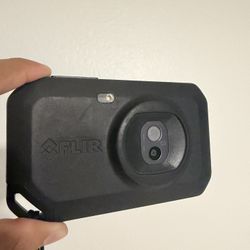 FLIR C5 Thermal Imaging Camera