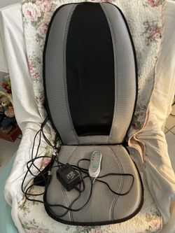 Homedics Portable Chair massager