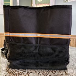 Soft Cooler bag/Backpack