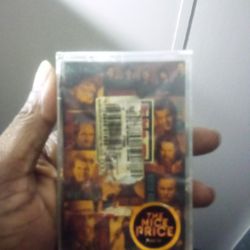 Old Classic Consetape 