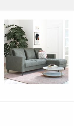 Sectional sofa couch
