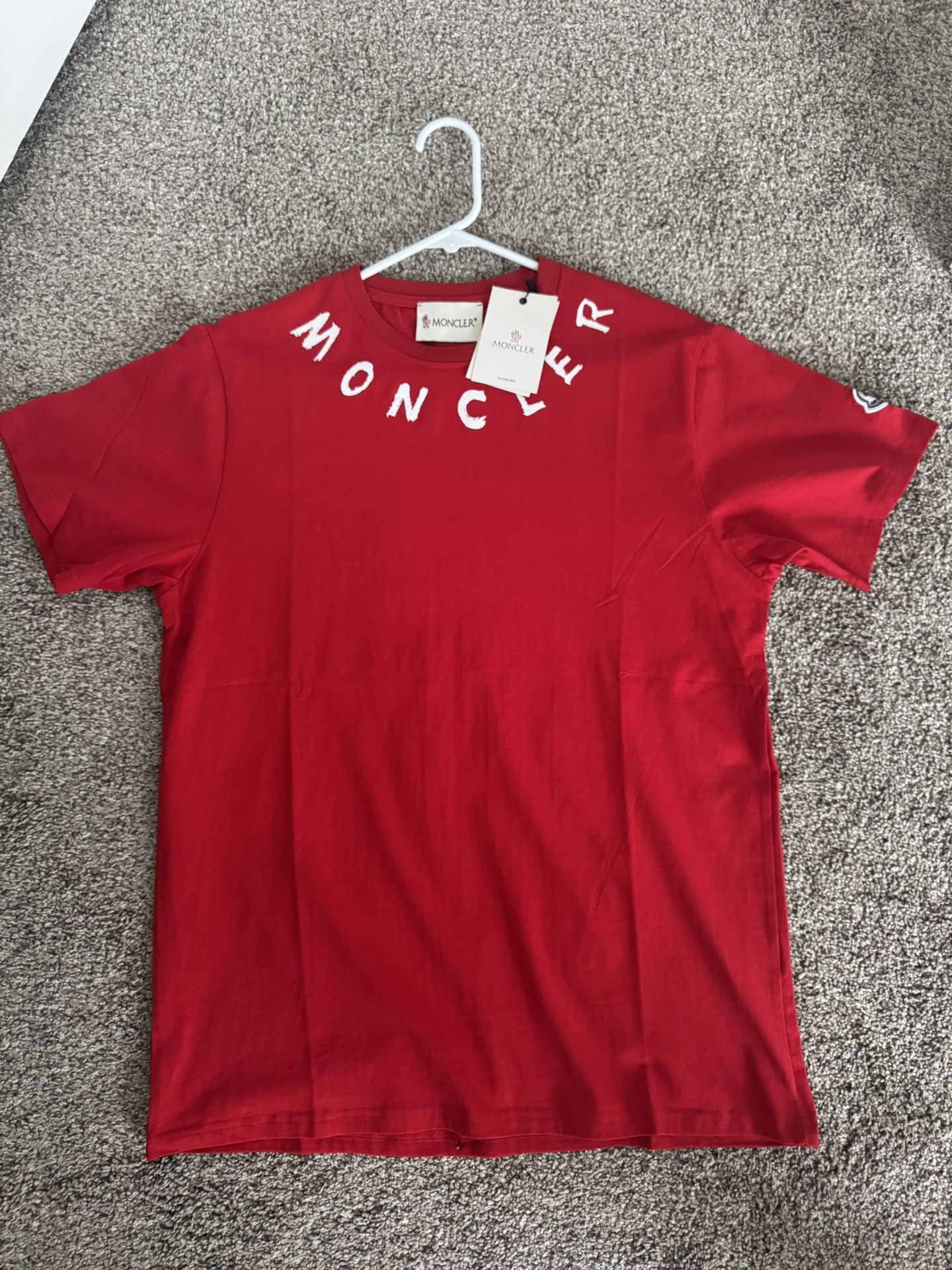 Moncler Shirt
