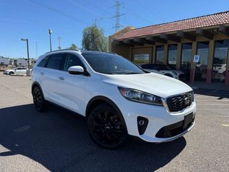 2020 Kia Sorento