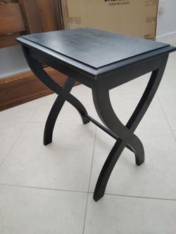 Small tables