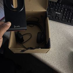 Computer Headset Voyager 