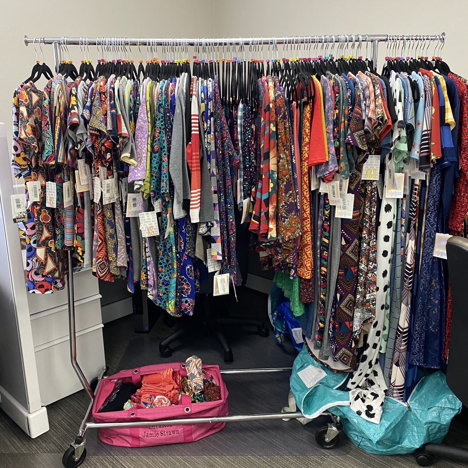 LuLaRoe