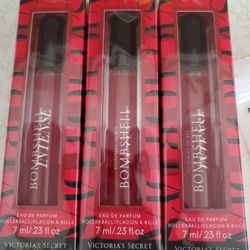 New VS Bombshell Intense Perfume Stick  New