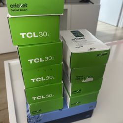Teléfonos Disponible