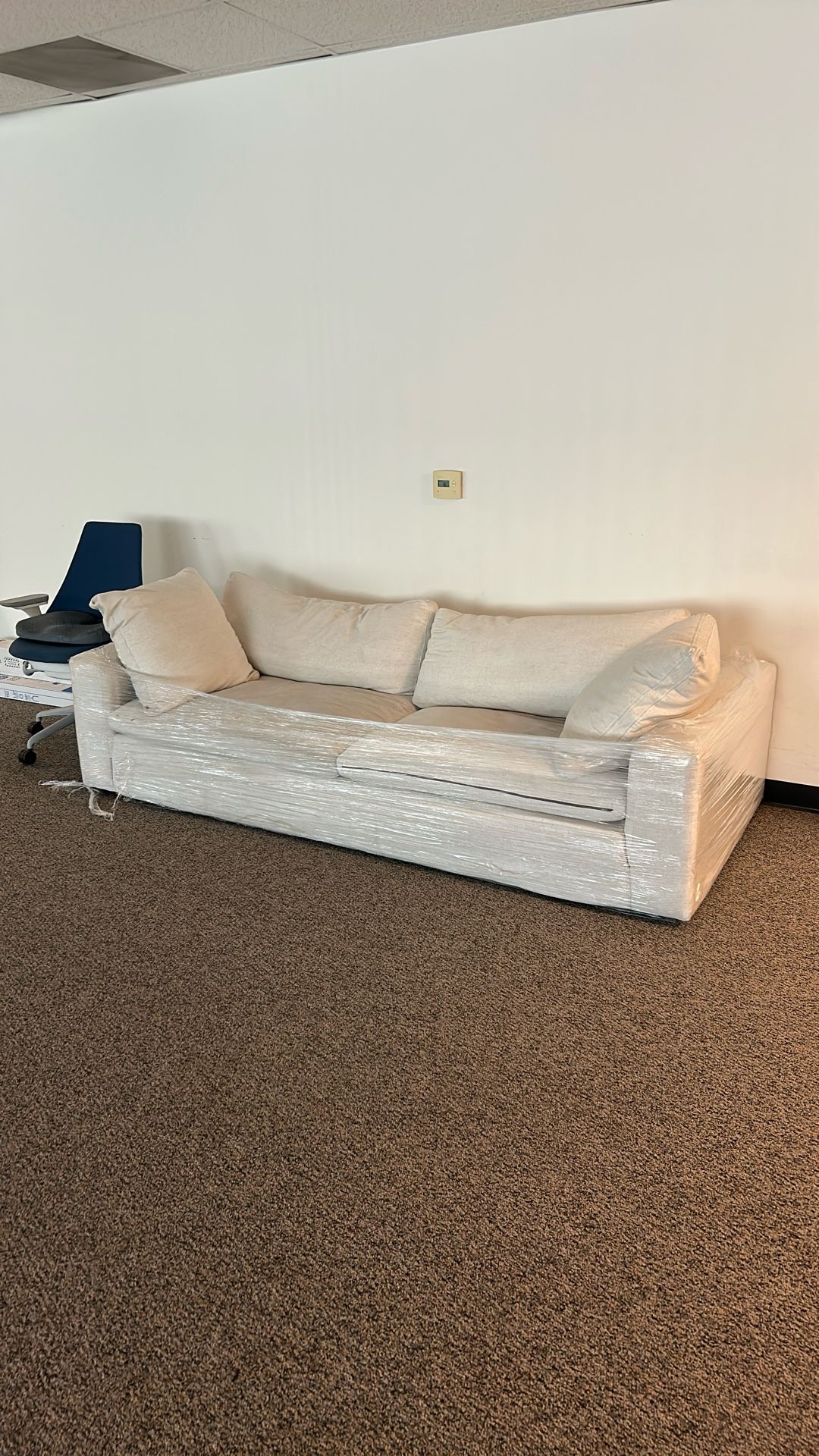 SOFA FOR SALE UNTIL 9/3