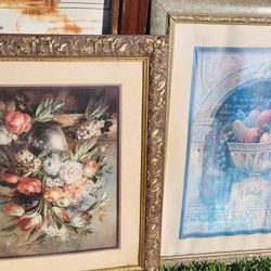 Cuadros Para La Cocina