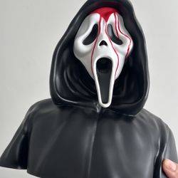 Scream 7 Popcorn Bucket 