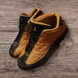 Vintage 1998 Jordan 13