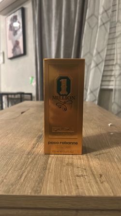 Paco Rabanne 1 Million Golden Oud Parfum Intense - cologne