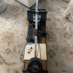 Vintage NordicTrack Achiever with Manuals