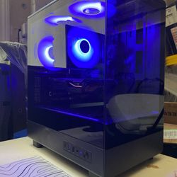 Custom Pc 