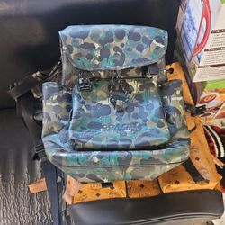 Mochila Coach Nueva 