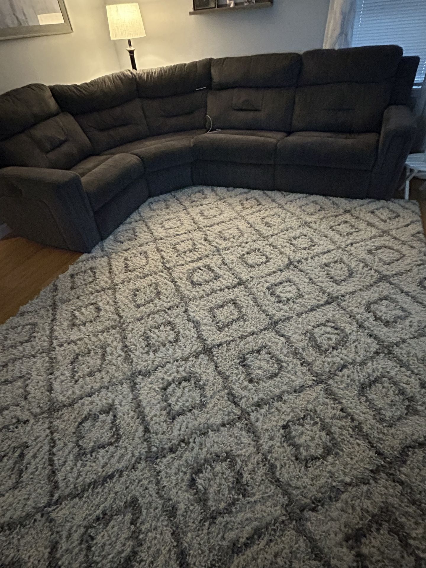 Livingroom/Hall Rugs