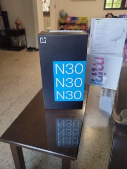 ONE PLUS NORD N30