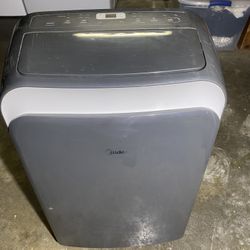 Portable Air Conditioner 