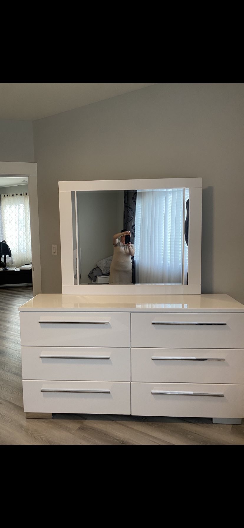 Bedroom Set
