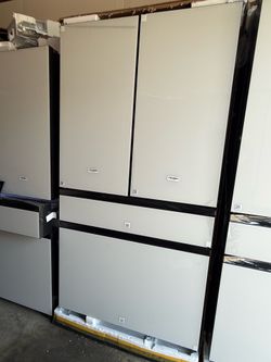 Bespoke  Counter Depth 23 CUB FT