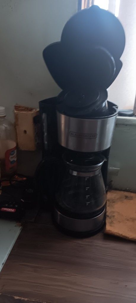 Coffee Pot