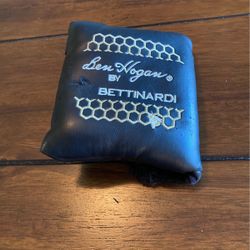 Bettinardi