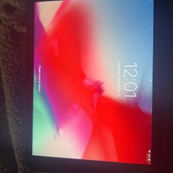 Ipad Air 1  16gb (Read Desc)