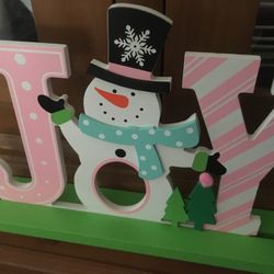 Holiday Decor $3 Each 