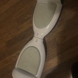 Hoverboard 