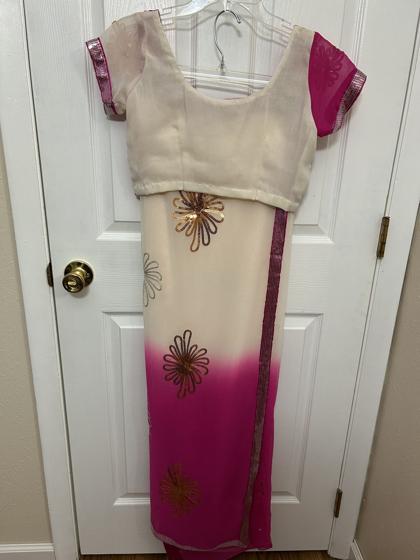 Indian Clothing
