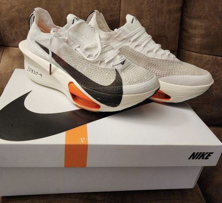 Nike Alphafly 3 Proton Road Racing Shoes