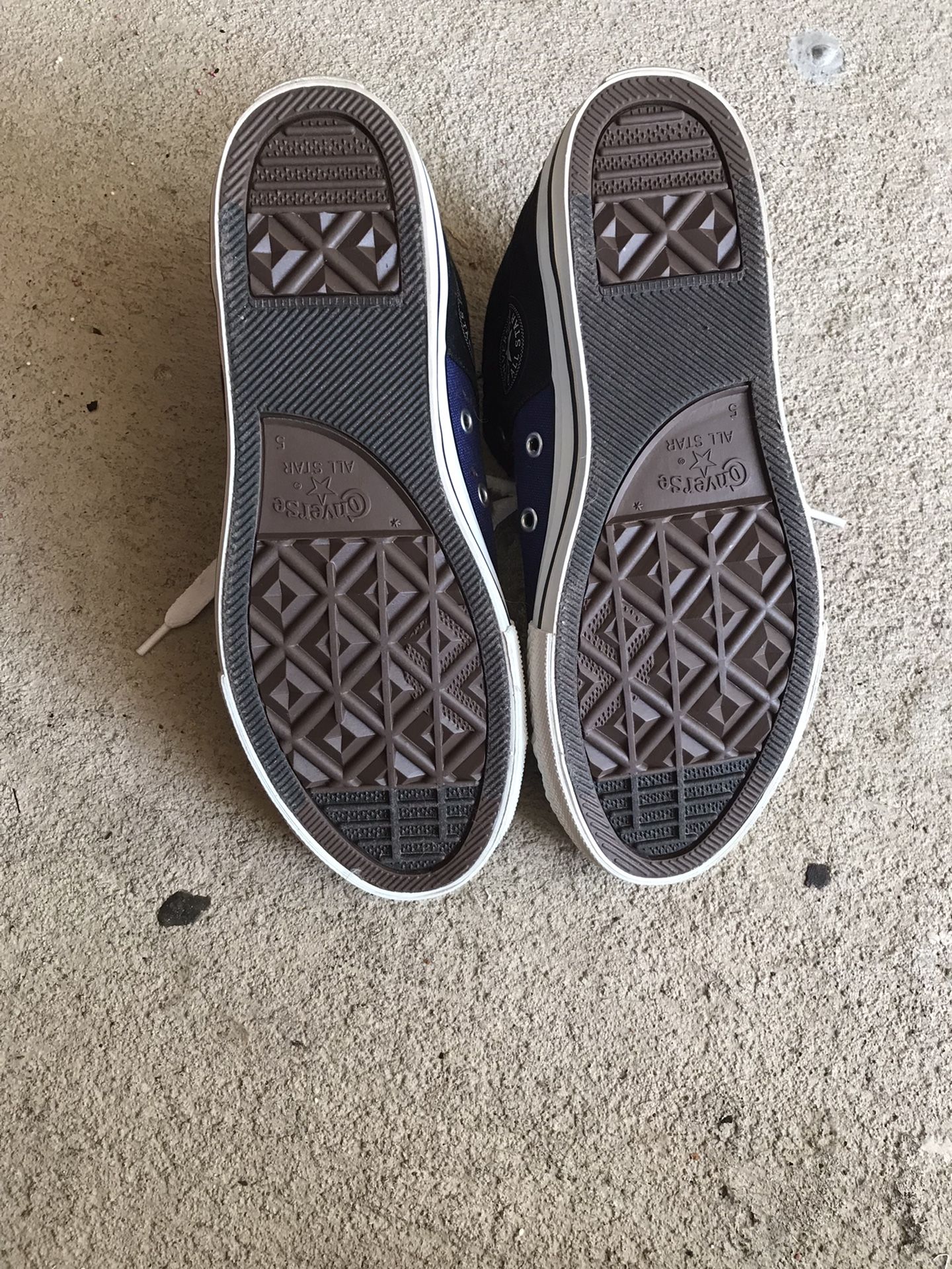 Converse
