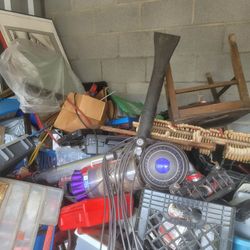 Complete storage unit for sale