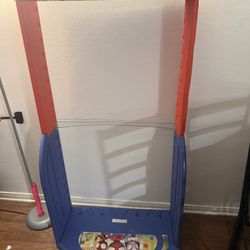 Toddler Bed