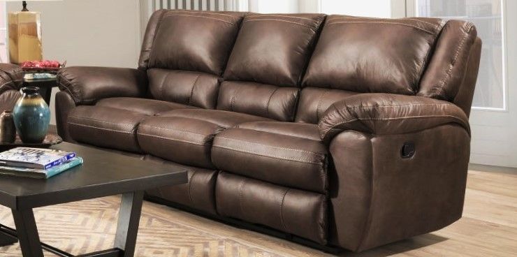 New Sofa Recliner Couch