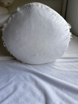 Duck Feather Bolster