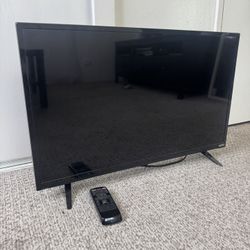 Vizio 32 In TV