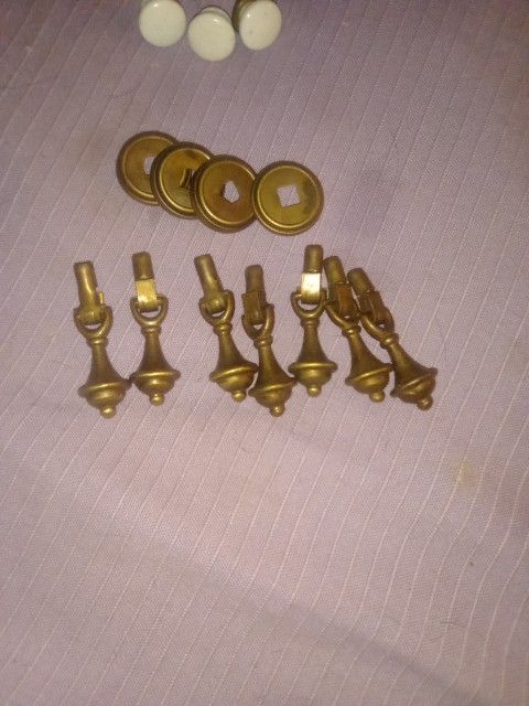 Hardware