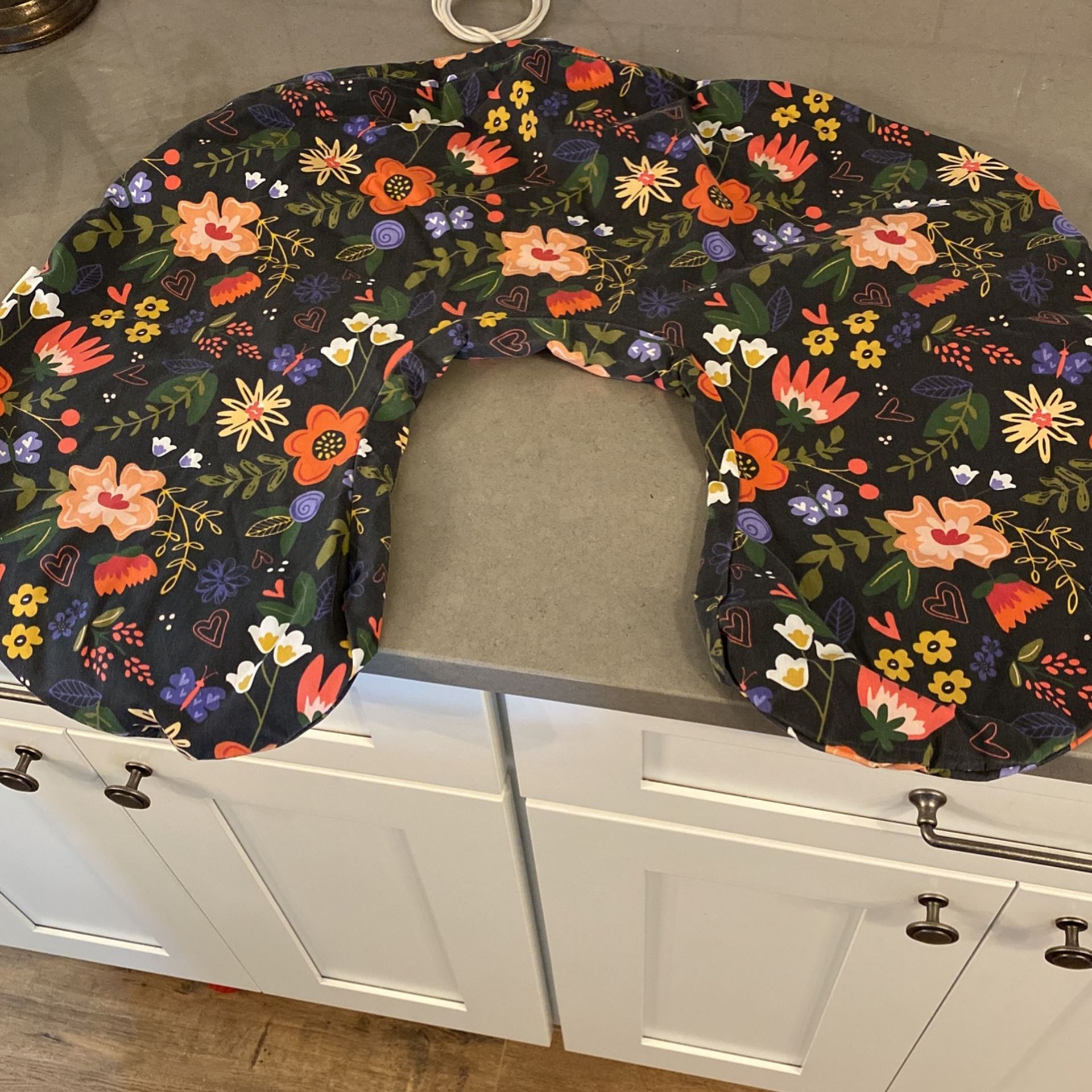 Boppy Cover
