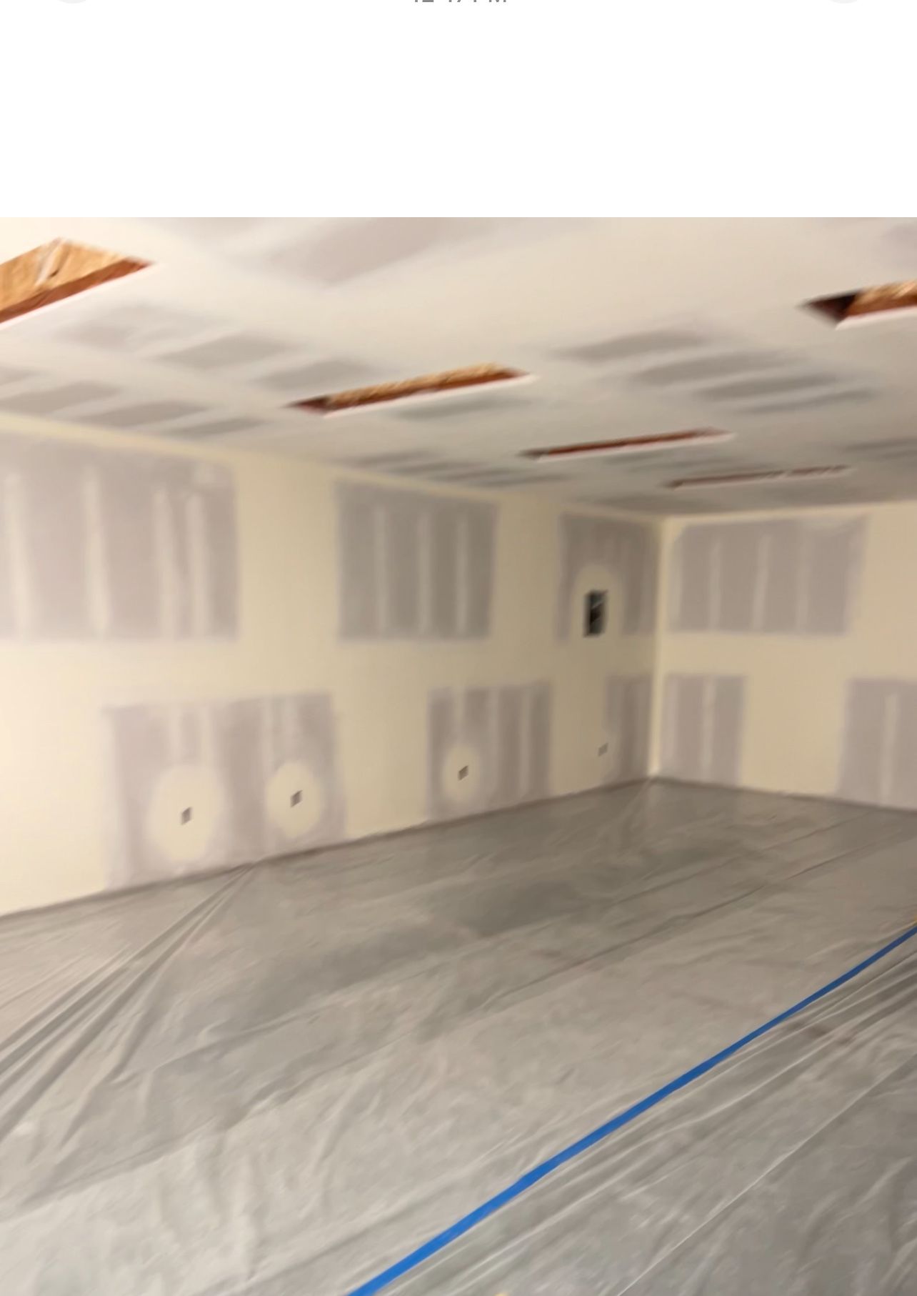 Tabla Roca Drywall