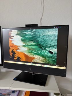 HP Pavilion All-in-One Desktop 24