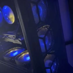 STGAubron Gaming PC Desktopn